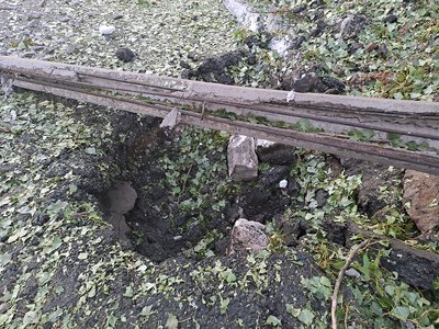 Людина загинула та ще 9 постраждали через російський удар по Харкову