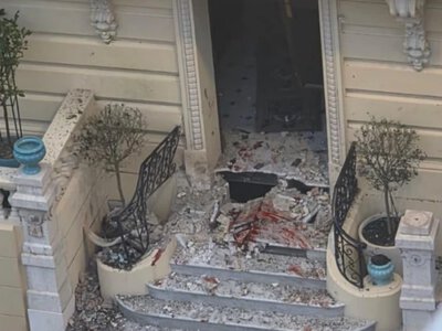 Записи намагалися видалити: СБУ відновила відео з камер, на яких видно момент замаху на Єрмолаєва в Монако