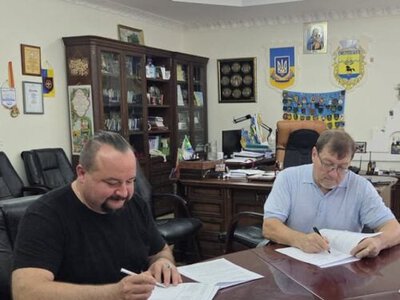 Інвестори обрали Славуту: у громаді планують створити близько 500 робочих місць