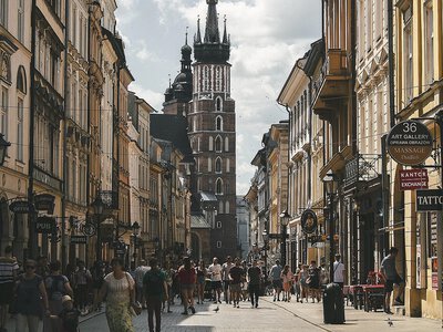У Польщі вперше більшість виступила проти прийому біженців з України