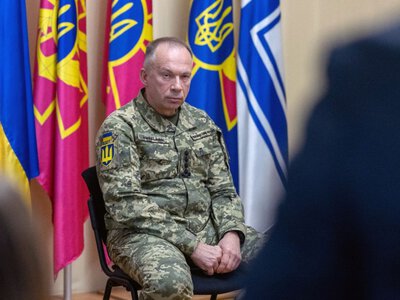 У Генштабі заявили, що не забороняли військовим спілкуватися з медіа