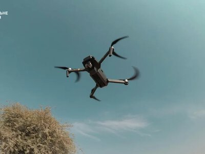 У Херсоні поранено 38-річного чоловіка внаслідок атаки російського дрона