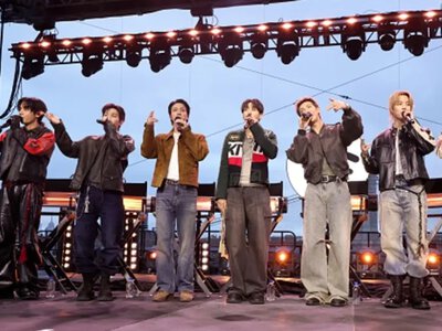 Відео: Українка Таню Муіньо зняла новий кліп для BTS