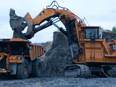 Ferrexpo: випуск руди впав на 54%
