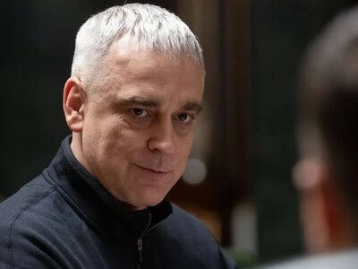 Поклада призначили виконувати обов'язки голови СБУ