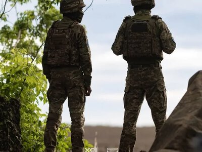 Генштаб заперечує, що військовослужбовцям забороняють публічні виступи та заяви