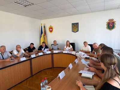 На Сарненщині порахували збитки, завдані лісам російською агресією