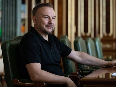 Ексрадник Федорова заявив, що Зеленський пропонував йому повернутися в Міноборони