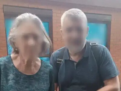 Патрульні допомогли 74-річній жінці повернутися додому у Рівному