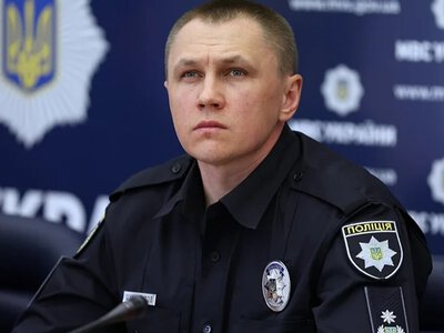 Максима Цуцкірідзе призначили в. о. голови Нацполіції. Що про нього відомо?