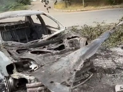 Через російські атаки на Херсонщині оголосили обов’язкову евакуацію з частини територій