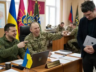 Плівки Федорова: засідання оновленої Ставки