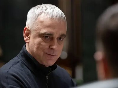 Тимчасовим в.о. голови СБУ став Олександр Поклад