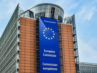 Єврокомісія закликала Ізраїль припинити розширення незаконних поселень