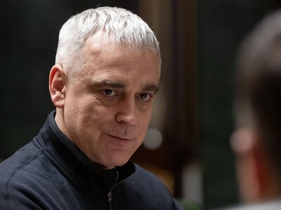 Зеленський призначив Олександра Поклада тимчасовим головою СБУ