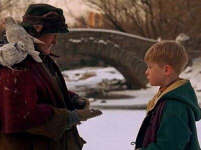 На 82-му році життя померла акторка Бренда Фрікер — зірка фільму «Один удома 2»