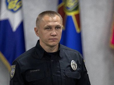 Кабмін призначив нового виконуючого обов'язки голови Нацполіції