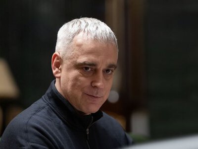 Призначено в.о. голів СБУ і Нацполіції