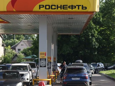 Українські удари по російських НПЗ вплинули на світові ціни на дизель – Axios