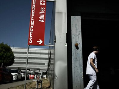 Майже 3 тисячі смертей за тиждень: Франція підрахувала наслідки рекордної спеки