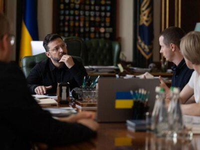 Історичне перезавантаження: Зеленський анонсував п'ять масштабних рішень для врегулювання відносин із Польщею