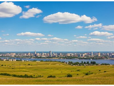Погода в Херсоні 18 липня 2026 — ясно та тепло