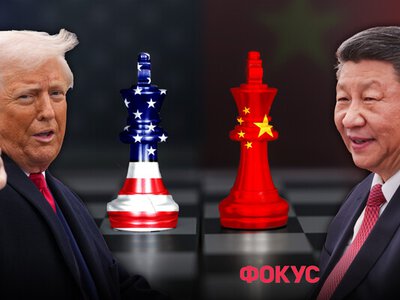 Трамп звинувачує КНР у втручанні на виборах-2020, але прагне зближення з Пекіном — Politico