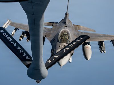 США завершили сьому ніч ударів по Ірану