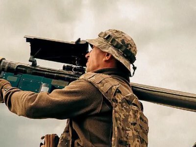 За минулу добу ЗСУ знищили 1 420 російських окупантів