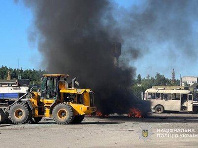 Внаслідок ворожих атак у Шосткинській громаді пошкоджено житловий будинок