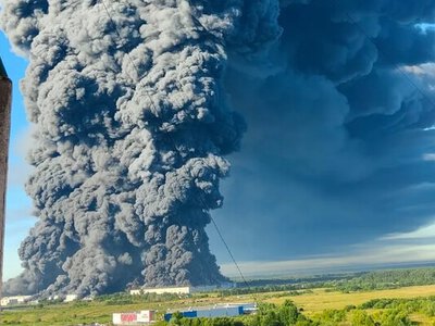 У Москві звітували про збиття майже 400 безпілотників