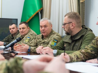 Командування ЗСУ спростувало заборону на інтерв'ю військових