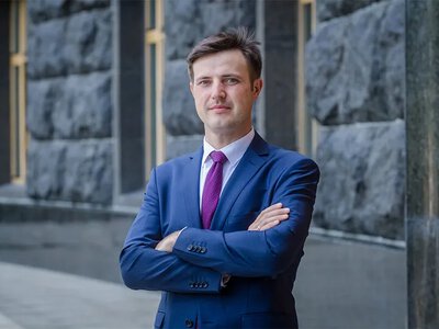 Новий міністр агрополітики: пріоритети роботи