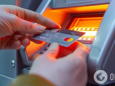 Банки можуть заблокувати картку: за які перекази українці ризикують втратити доступ до рахунку