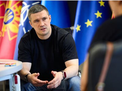 Федоров заявив, що відкриті тендери зекономили Україні понад $100 млн та зруйнували старі корупційні моделі закупівель