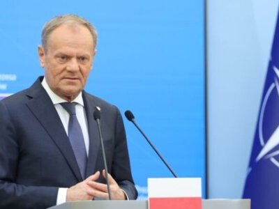 Туск позитивно оцінив кроки Зеленського щодо діалогу між Україною та Польщею