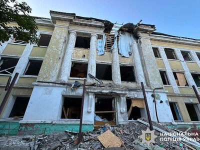 Пошкодили пів сотні будинків, є загиблі та поранені – окупанти вдарили по Донеччині (фото)