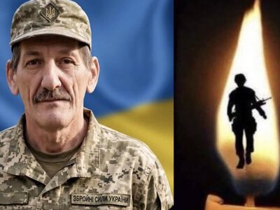 Майже два роки вважався зниклим безвісти: на війні загинув Віктор Чейпеш