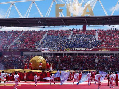 ФІФА оголосила, скільки триватиме перерва у фіналі ЧС-2026
