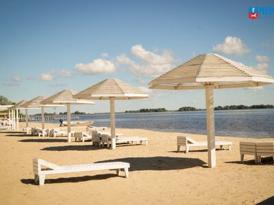 Обстеження пляжів області: чи виявили відхилення