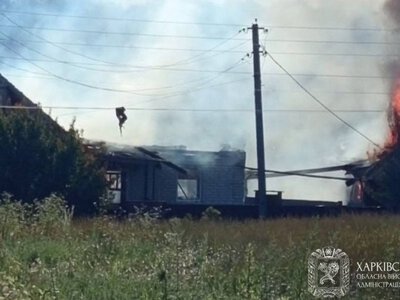 Росія за добу вбила двох цивільних на Харківщині, ще 18 людей поранені