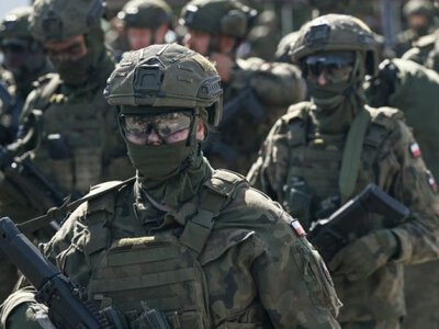 Польща готує закон про «передвоєнний стан», – Міноборони
