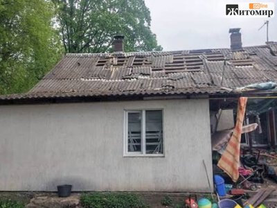 До 500 тисяч на ремонт: як працює єВідновлення на Житомирщині