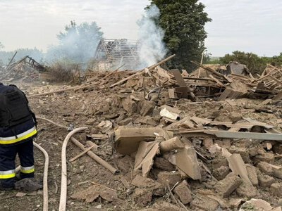 Росіяни атакували Запорізьку область: загинула жінка, поранені дитина та пенсіонерка