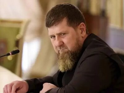 Кадиров попросив Путіна оголосити війну НАТО