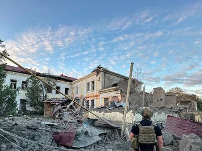  Три загиблих і восьмеро поранених: наслідки ударів Росії по Донеччині за 17 липня 