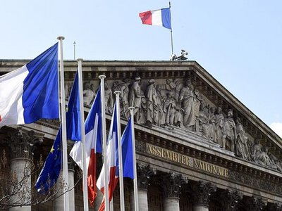 Франція викликала російського повіреного через кібершпигунство