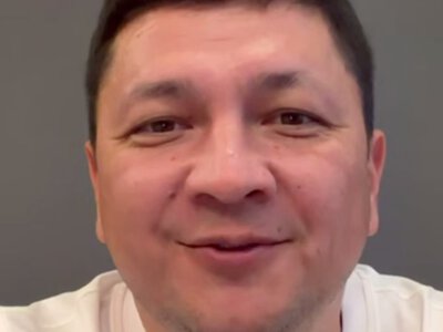 Віталій Кім звернувся до жителів Миколаївщини після зміни посади