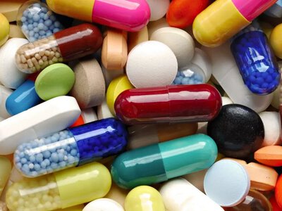 Програму «Доступні ліки» розширили: до переліку додали ще 260 препаратів