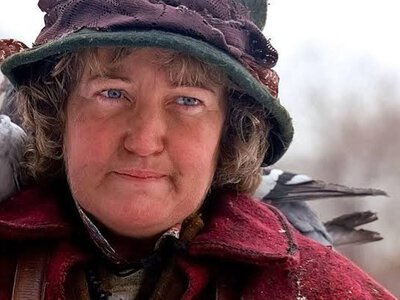 Померла акторка Бренда Фрікер, яка зіграла леді з голубами в Один удома 2